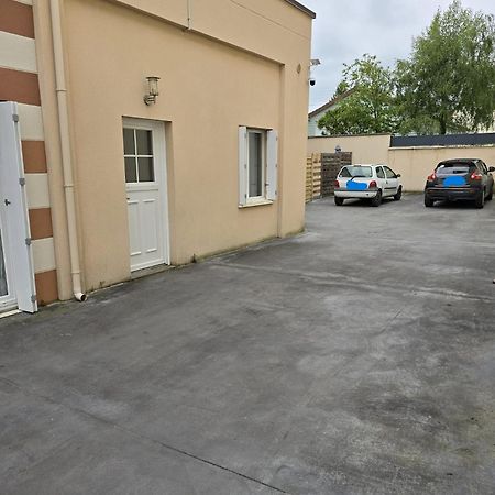 Appartement 45 M2, Proche Gare Vernon-Giverny Luaran gambar