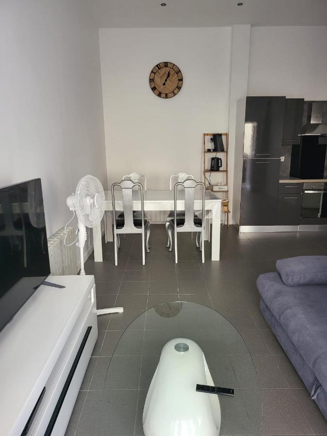 Appartement 45 M2, Proche Gare Vernon-Giverny Luaran gambar